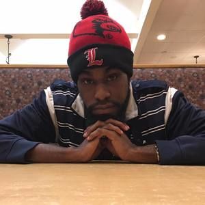 Meet your Posher, Derrick